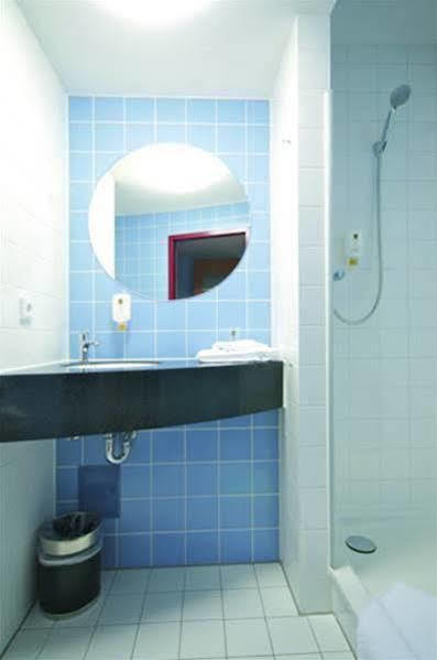 B&B Hotel Heilbronn Exterior photo
